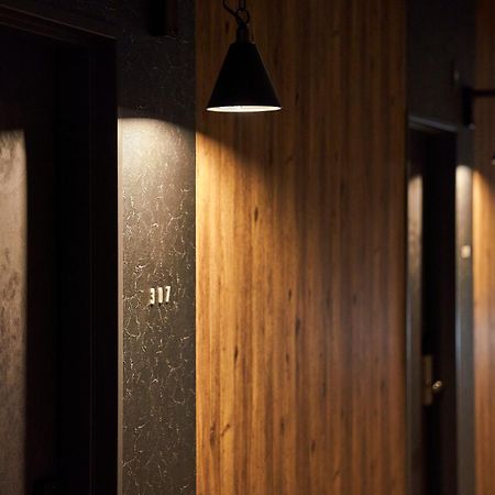 Eight Point Inn Kanazawa Exteriör bild