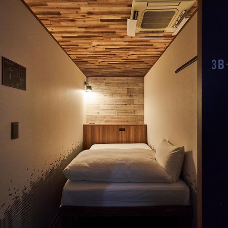 Eight Point Inn Kanazawa Exteriör bild