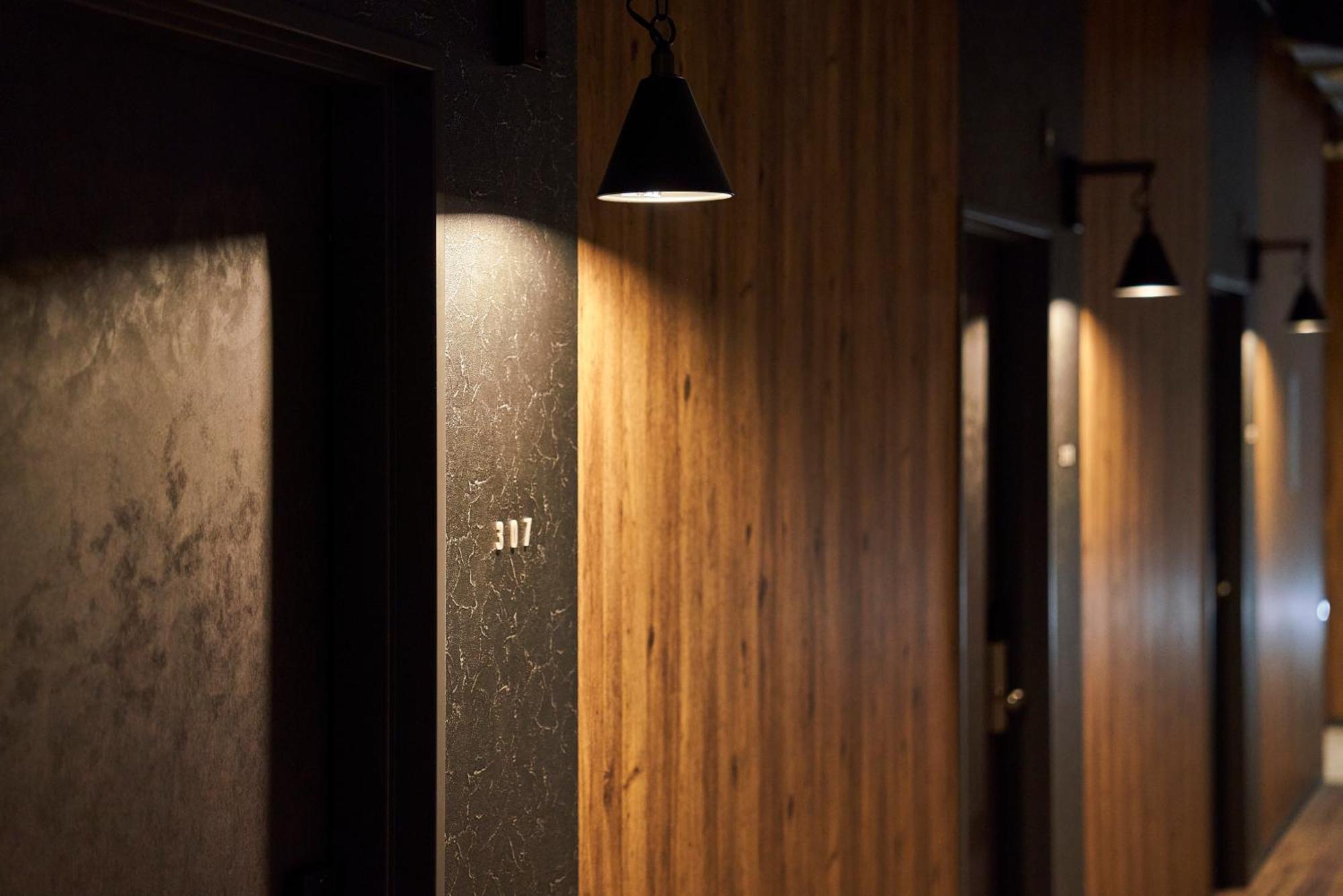 Eight Point Inn Kanazawa Exteriör bild